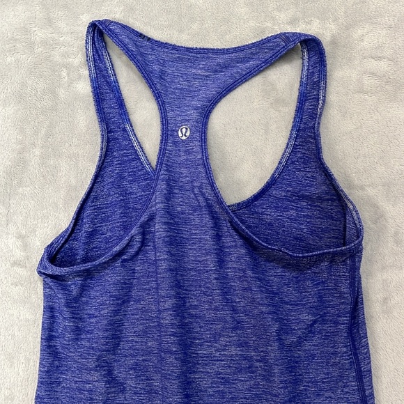 Lululemon Athletica racerback tank - Picture 5 of 5